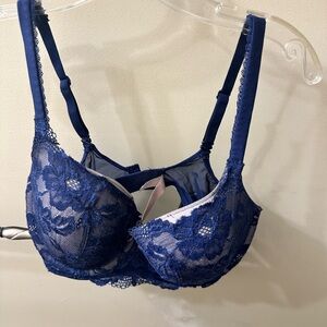 Victoria secret lined body by Victoria bra